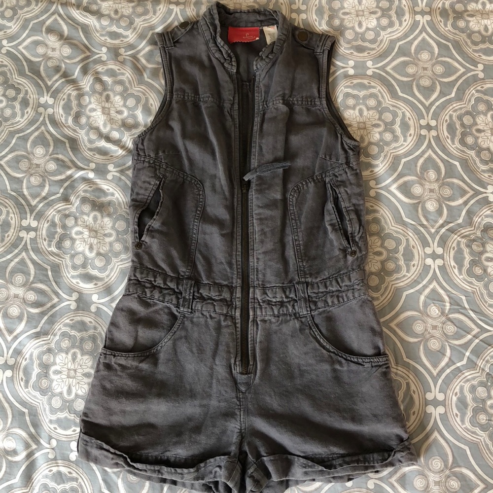 LUX jumper from Urban Outfitters